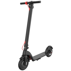 Comparateur de prix : Yonis Trottinette Électrique Pliable Pneu 8.5 Pouces 25 Km/H Yonis
