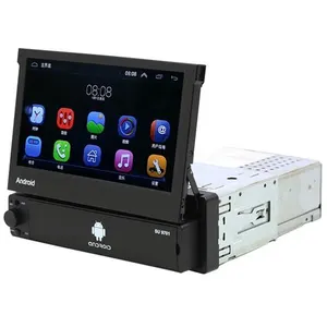 YONIS Autoradio Android 7 Pouces HD Bluetooth GPS FM WiFi 2GB+32GB MP5...