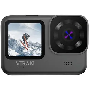 YONIS Camera Sport 4K Dual Screen