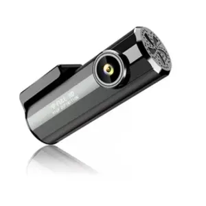 YONIS Dashcam 2K Ultra-Claire 360° Enregistrement Conduite WiFi USB Sa...