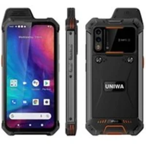 Yonis Téléphone Portable Robuste HD+ 4G 64GB pas cher