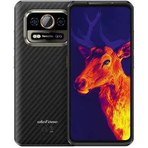 YONIS Smartphone 6.5 Pouces - Imagerie Thermique