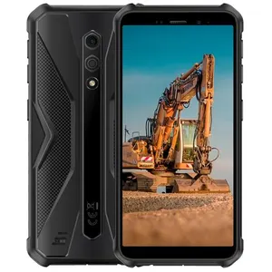 Yonis Android 13 - Noir pas cher