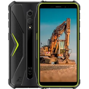 Yonis Smartphone Résistant - Vert pas cher