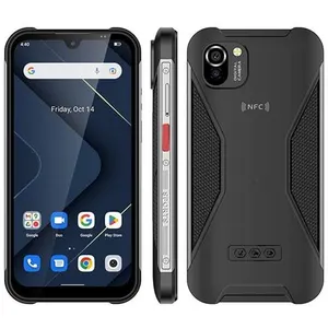 Yonis Smartphone Étanche 4G pas cher