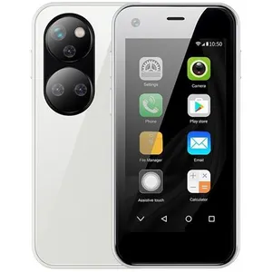 YONIS Mini Smartphone - 3G - 8GB pas cher