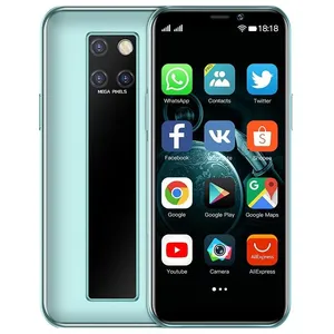 Mini Smartphone YONIS pas cher
