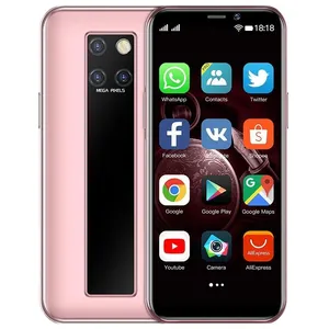 Comparateur de prix : YONIS Mini Smartphone 4G