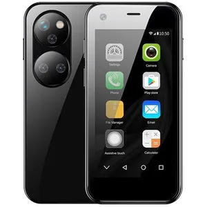 Yonis Mini Smartphone 3G - 8 Go pas cher
