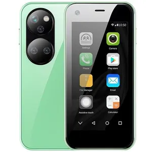 Yonis Mini Smartphone 3G pas cher