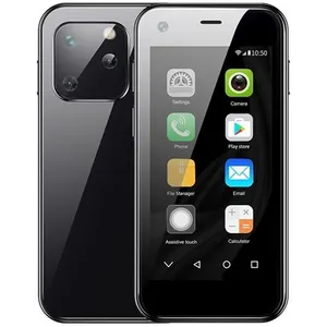 Comparateur de prix : Yonis Mini Smartphone Dual SIM 3G