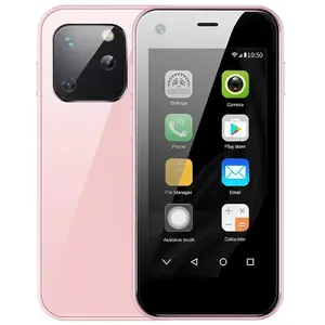 Mini Smartphone Yonis 8 Go pas cher