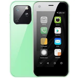 Mini Smartphone YONIS Dual SIM 3G pas cher