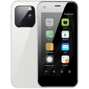Mini Smartphone Petite Taille - Yonis pas cher