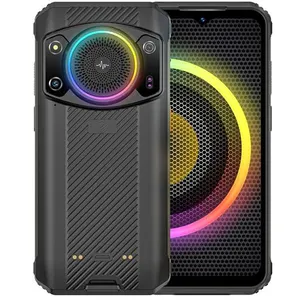 Comparateur de prix : Yonis Smartphone Étanche 8GB+256GB