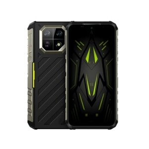YONIS Smartphone Robuste 8GB+256GB IP68/IP69K Android 13 Ecran 6.58 Po... pas cher