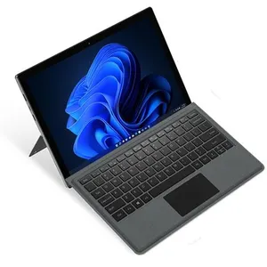 Yonis Ordinateur Portable 2 En 1 13 Pouces 8GB 512GB Windows 11 Intel ...