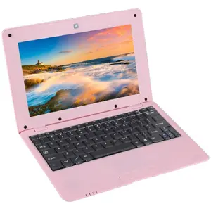 YONIS Ordinateur Portable 10.1 Pouces Android Quad Core 1GB RAM 8GB RO... pas cher
