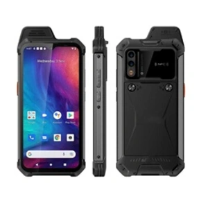 YONIS Smartphone 4GB+64GB IP68 Waterproof 5000mAh Battery Android 11 6... pas cher