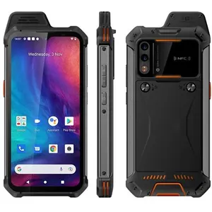 Comparateur de prix : Yonis Smartphone Étanche 4G 5000mAh Android 11