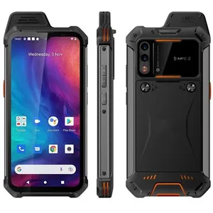 Comparateur de prix : Yonis Smartphone Étanche Antichoc 4G 6.3 Pouces 5000mAh