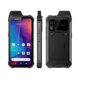 YONIS Smartphone Antichoc Etanche 4GB+64GB Android 11 Batterie 5000mAh...Vendu pardarty