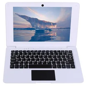 Yonis Ordinateur Portable 10.1 Pouces Android 12 2GB+16GB IPS Écran Bluetoot... pas cher
