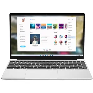 Comparateur de prix : Ordinateur Portable 15.6 Pouces 16GB+512GB Windows 11 Quad Core Déverr...