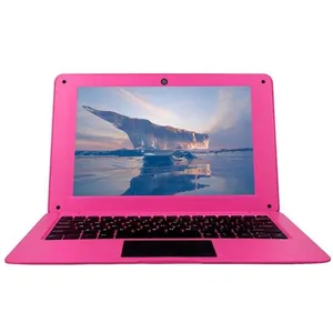 Comparateur de prix : Yonis Ordinateur Portable 10.1 Pouces Android 12 2GB+16GB IPS Ecran Bluetooth WiFi Rose Rose