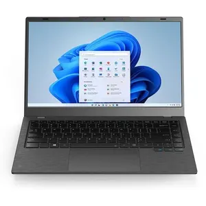 Yonis Ordinateur Portable 15.6 Pouces 16GB 256GB Windows 10 Intel Quad... pas cher