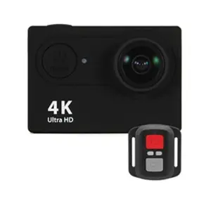Yonis Caméra sport 4K+32 Go pas cher