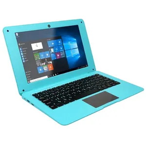Yonis PC Ultraportable 10,1" - Bleu pas cher