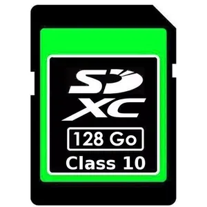 Comparateur de prix : Yonis Carte Memoire SD Sdhc Camera Camescope Appareil Photo Universelle Classe 10 ROM 64 Go