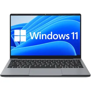 Ordinateur Portable 13,3 pouces FHD Windows 11 8GB RAM ROM 128 Go YONI...