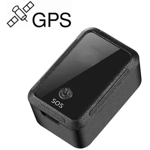 Comparateur de prix : Mini Traceur GPS AGPS LBS Micro Espion Enregistreur Vocal YONIS Noir