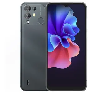Yonis Téléphone Android 11 4G - Noir pas cher
