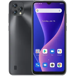 Comparateur de prix : Smartphone Double SIM 6,5 OS Android 11 Téléphone 4G 4GB+32GB Noir YONIS