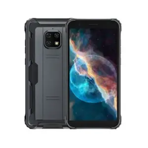 Smartphone Antichoc YONIS - 5,7'' - Android 11 - Étanche IP68 - Noir