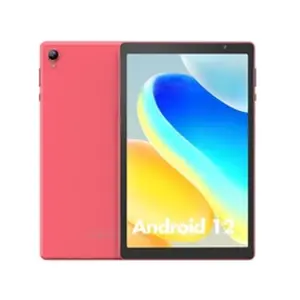 Comparateur de prix : YONIS Tablette Android 12 Quad Core 10 pouces WiFi Bluetooth 2GB + 32GB + SD 32Go Rose