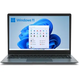 Comparateur de prix : Ordinateur Portable 14.1 Pouces PC Windows 11 Intel Quad Core 2.6 Ghz ...