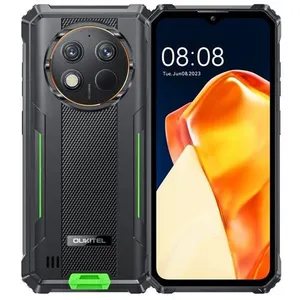 YONIS Smartphone Incassable 4G 6GB+256GB Batterie 10600mAh Ecran 6.52'... pas cher