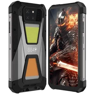 Comparateur de prix : YONIS Smartphone 5G Robuste Avec Projecteur Vision Nocturne 12GB+256GB...