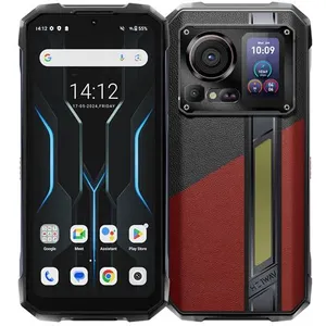 YONIS Smartphone 5G Résistant 16GB+256GB Batterie 10800mAh Caméra 200M... pas cher