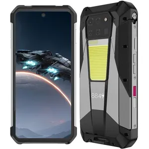 YONIS Smartphone 5G Avec Caméra 200MP Projecteur Batterie 23800mAh And... pas cher