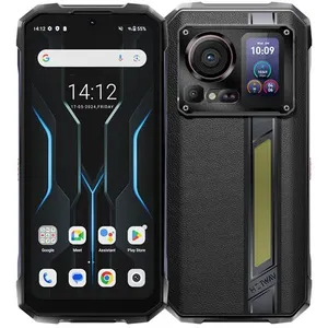 YONIS Smartphone 5G Résistant 16GB+256GB Batterie 10800mAh Caméra 200M... pas cher