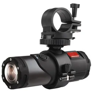 YONIS Camera Sport Etanche 4K Ultra HD WiFi Anti-Shake Vidéo 120 Min 1...