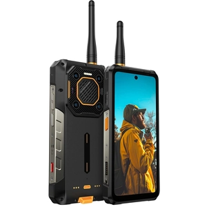 Smartphone Ultra Résistant 5g 12gb+512gb Android 13 Avec Walkie-talkie...