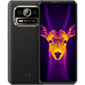 Smartphone yonis noir 6.78 pouces RAM 6 Go stockage 256 Go pas cher