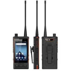 Yonis Téléphone Portable 4G Résistant Android 14 pas cher