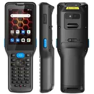 Yonis Téléphone Portable Robuste 4G NFC Android pas cher